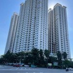 Cần bán căn góc 3 phòng ngủ82m2 view đẹp, cho thuê được 10,2 triệu/tháng