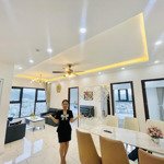 Kiều trinh -89m2 căn hộ biển ở vị trí tầng đặc biệt thiết kế 3pn đơn giá chỉ 33triệu/m2 quá rẻ