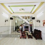 (rẻ) nhà 2 tầng móng băng kiên cố mặt tiền khu tđc gần cầu lê thanh nghị, quy nhơn 68m2 ngang5m