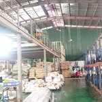 Sang nhượng gần 1900m2 đất kho xưởng tại điểm công nghiệp đắc sở - hoài đức, giá chủ 3x tỷ