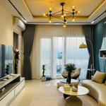 View biển đẹp lung linh, tầng 25, 2pn cực rộng, chỉ 3.350 tỷ căn hộ cao cấp monarchy