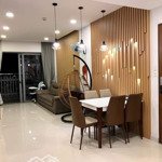 Cần bán căn hộ lầu cao view quận 1, căn góc dt 88m2, 2pn giá 5.2 tỷ. lh 0931196468 thành