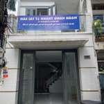 Ngân hàng vib thanh lý nhà phố 53,2m2. giá 4 tỷ 539 triệu, ck 15%, hỗ trợ vay 5% 24 tháng