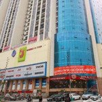 Bán gấp chung cư hồ gươm plaza, hà đông, nội thất xịn sò, trung tâm quận, ở sướng