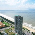 Chỉ 735 triệu (15%) sở hữu căn 2pn view biển, sổ hồng lâu dài, đầu tư an toàn lợi nhuận bền vững