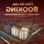 Sở hữu căn hộ chung cư cao cấp tại ocp1 - the paris chỉ với 10% - liên hệ: 0358338166