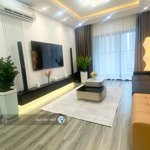 Bán căn hộ 3pn + 2wc ở r1 kđt goldmark city, 126m2, tầng trung view đẹp ban công hướng mát - 8 tỷ