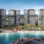 Vuongland - căn 1pn lumiere spring bay thiết kế đẹp, giá tốt đầu tư, chiết khấu 18%; vay 80%