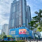 Siêu phẩm tại the diamond residence 3 pn 3vs 144m2, bàn giao thô để khách hoàn thiện theo ý thích