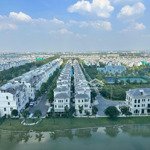 Bán lại căn liền kề 90m2 vinhomes ocean park 1 gia lâm 20,2 tỷ bao phí có gia lộc