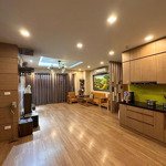 Bán căn hộ chung cư 65m2 tại nam trung yên giá 3,2 tỷ vnd - căn hộ đầy đủ nội thất