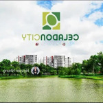 Chính chủ bán căn p1.2.33 -sky linked villa - phiên bản giới hạn cạnh aeon tân phú - tk 3 phòng ngủ 2 vệ sinh.