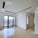 Gia đình cần bán căn 3 phòng ngủgóc 96m2 ban công đông nam, view hồ rất đẹp tòa zen tower mới nhất