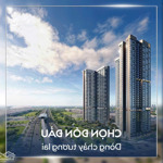 Chỉ 500 triệu sở hữu ngay căn 2n tại vinhomes cổ loa đông anh lh 0702465888