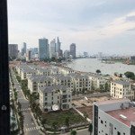 Chuyển nhượng căn 1pn vinhomes golden river view sông giá rất tốt