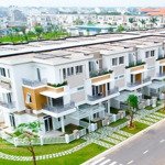 Hàng Hiếm Lovera Park - 5*16, Xây Dựng 1 Trệt 2 Lầu, Đầy Đủ Nội Thất - Gía Chỉ 7.1 Tỷ