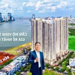 Căn hộ view biển mỹ khê, giá tốt nhất, trả trước 30% đến khi nhận nhà, full nội thất cơ bản cao cấp