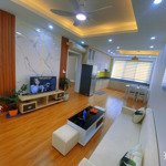 Chính chủ tôi bán căn chung cư 70m2 2pn thiết kế mới đẹp toà a3d2 kđt đặng xá gia lâm 0914828909