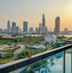 Empire city - bán 1 phòng ngủ view sông view quận 1, bitexco, view hồ bơi giá tốt cùng trục