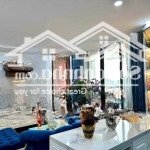 Bán căn 17t trung hoà nhân chính, 119m2 thiết kế 2ngủ tầng trung, bc:đn view thoáng mát giá 6.5tỷ