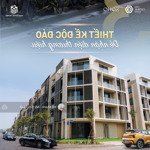 Bán nhà phố căn góc (5x19)the global city - có hđ thuê 9 năm - nhà hoàn thiện giá chỉ 68,7 tỷ