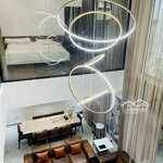 Chính chủ bán duplex roman plaza, 189m2, 3 ngủ 3 vs, đầy đủ nội thất nhập khẩu mới, ở cực thích