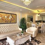 Chính chủ bán gấp căn hộ home city tầg trung 98m2 thiết kế 3phòng ngủ, để lại full nội thất giá bán 7tỷ