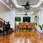 Nhà đẹp phan văn trường, ô tô tránh, thang máy, kd, 68m2x6t, nhỉnh 23 tỷ