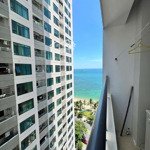 Bán căn hộ view biển đông nam nha trang gỗ tốt 1406 tòa oc1a cực kỳ rẻ