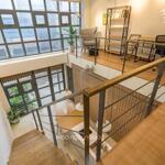 High-class 60 square meter loft apartment - nguyen gia tri street, binh thanh near d1, d2, d3