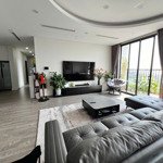 Bán căn penthouse 227m2, đẹp nhất tòa n01t1 ngoại giao đoàn, giá hợp lý - liên hệ: 0971.610.015