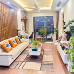 Bán căn hộ 81m2 tầng trung chung cư imperia garden