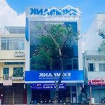 Gia đình tôi có việc kinh doanh cần bán nhà mặt tiền thành thái, phường 14, quận 10.