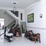 Nhà phố mới mặt biển khu nguyễn văn thoại dt120m2 giá chỉ 9ty9 có dòng tiền 27tr/tháng