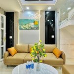 Nhà đẹp giá tốt chỉ 1 tỷ 1 - 100m2 ngay vòng xoay hiệp thành 3, sổ sẵn hoàn công kinh doanh sầm uất