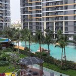 định cư bán gấp căn 1pn+ the beverly tại vinhomes grand park view hồ bơi giá chỉ 3.3 tỷ