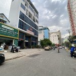 55 tỷ - building mt tân cảng p. 25 12x20m / 240m2 - hầm 8 tầng + hđt 330 triệu / tháng