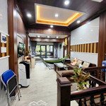 Nhà đẹp gần đường cao bá quát, phước tân, nha trang 68m2 nội thất đẹp giá chỉ 4ty3 đường oto