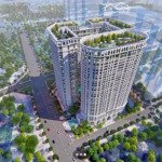 Bán ch cao cấp 4ngủ 130m2 căn góc 6,5 tỷ sunshine garden ( cạnh time city) e minh anh 0944394568