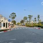 Biệt thự hud mê linh view công viên- 0989726892