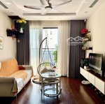 Chính chủ bán gấp căn hộ 2 phòng ngủ45m ban công đông nam flc green apartment 18 phạm hùng giá bán 2,45 tỷ