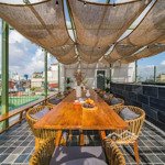 Siêu lời ! thanh nhàn - homestay - 10 căn studio - 140tr/tháng - pccc chuẩn - 75m2 - 25.5 tỷ