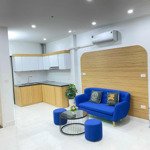 Bán gấp nhà khương hạ, gần ô tô tránh, 7 tầng thang máy, nhà đẹp full, 81.5m2