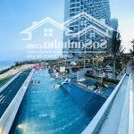 Hot : bán lỗ 376 tr căn codotel 32 m2 apec mũi né, full nội thất view biển, vào khai thác ngay