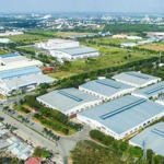 Chuyển nhượng nhà máy tại kcn tân quang, 11000m2 đất, có 7000m2 nhà máy đủ chức năng sx và cho thuê