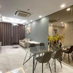 Chính chủ cần cho thuê căn hộ midtown m8 - phú mỹ hưng. diện tích: 124m2, view nhìn sông. giá bán 50 triệu/tháng