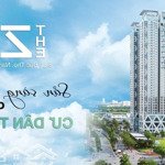 Em toàn cập nhật quỹ căn hộ tại cccc the zei. số 8 lê đức thọ.