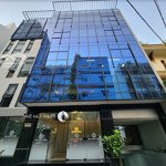 Building Ngang 16M - Cạnh Dinh Độc Lập Số 194B Nam Kỳ Khởi Nghĩa, Quận 3