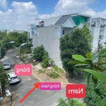 Bán đất góc 3 mặt tiền đường 49 dự án 10 mẫu phường bình trưng đông q2.tp. 76m2. giá 9.5 tỷ