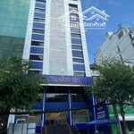 Bán building siêu vị trí mt phổ quang dt: 8 x 28m, hầm + 10 lầu - hđt: 220 triệu/tháng - 48 tỷ tl